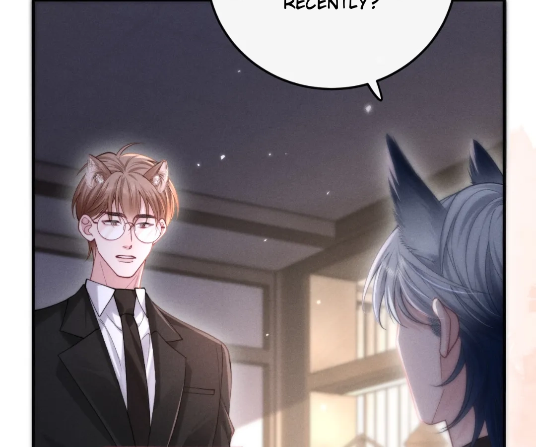 Toxic Adoration [Official] - Chapter 6 manhwa