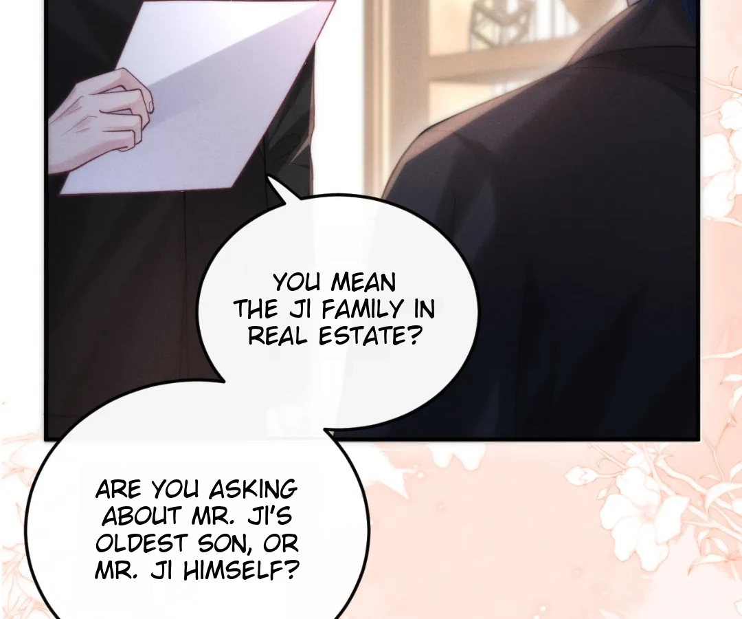 Toxic Adoration [Official] - Chapter 6 manhwa