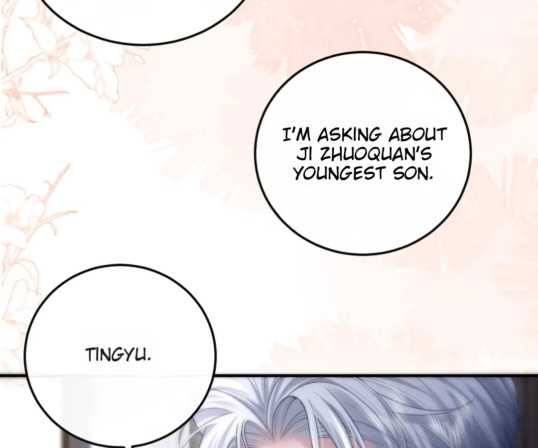 Toxic Adoration [Official] - Chapter 6 manhwa