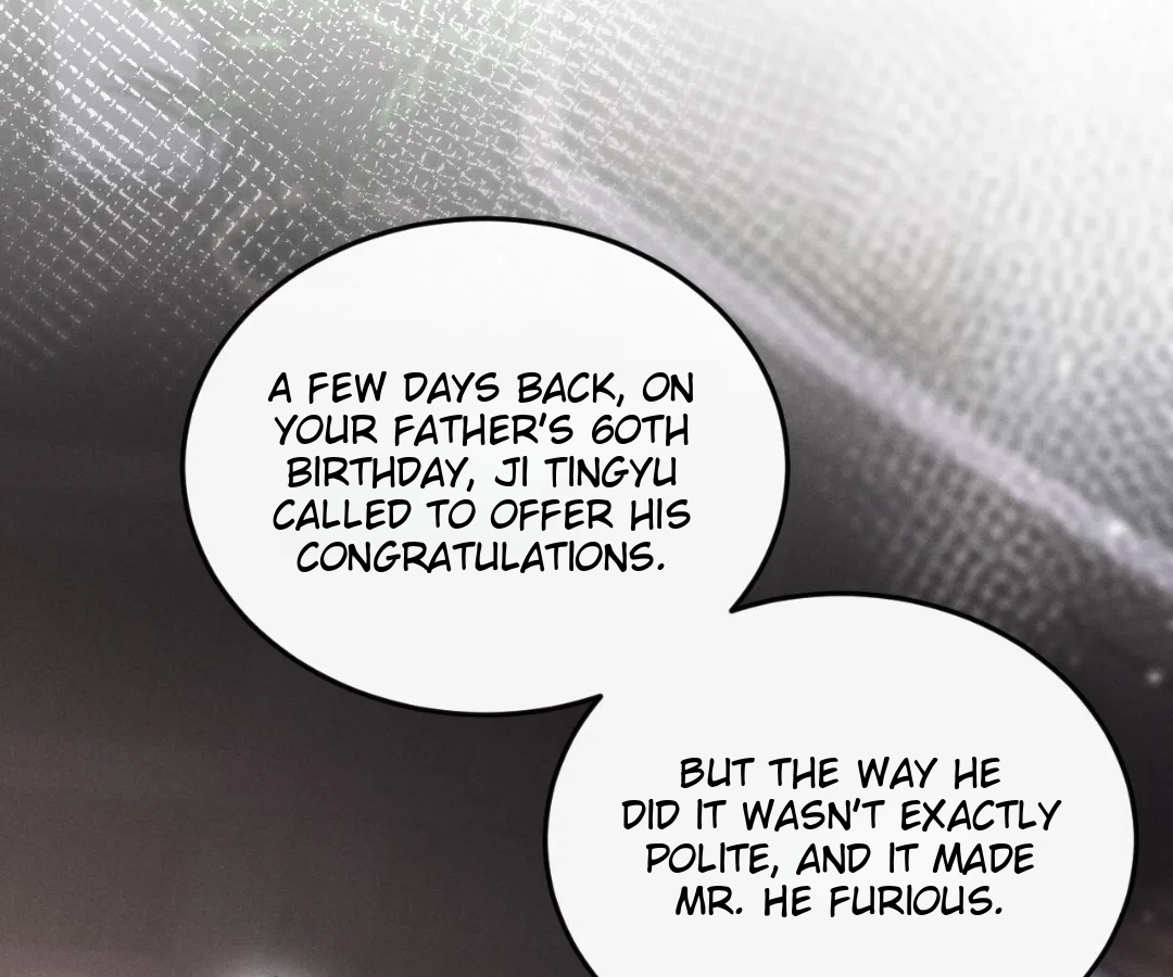Toxic Adoration [Official] - Chapter 6 manhwa