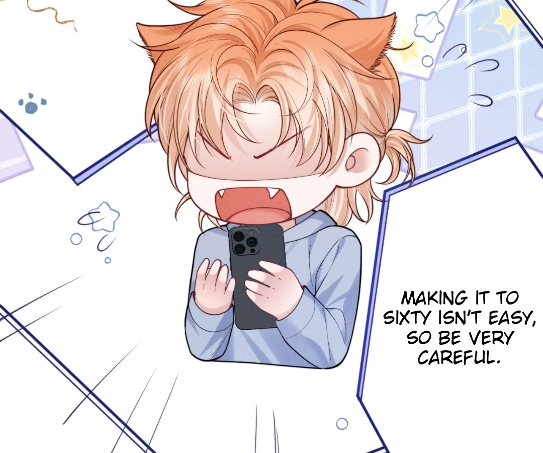 Toxic Adoration [Official] - Chapter 6 manhwa