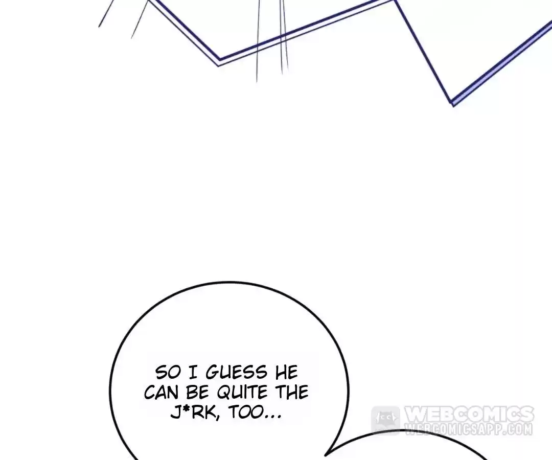 Toxic Adoration [Official] - Chapter 6 manhwa