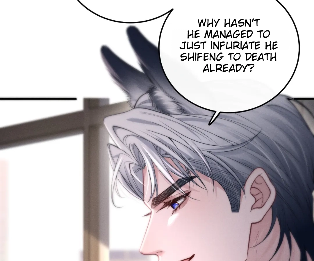 Toxic Adoration [Official] - Chapter 6 manhwa