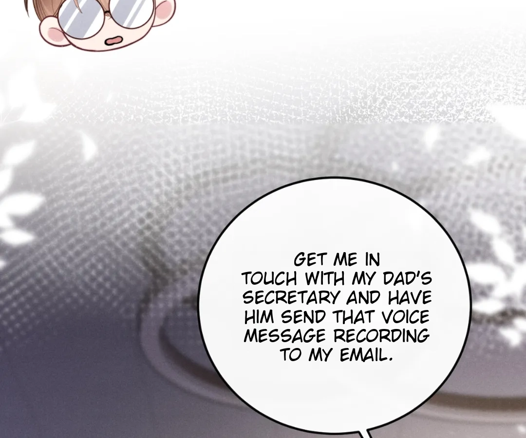 Toxic Adoration [Official] - Chapter 6 manhwa