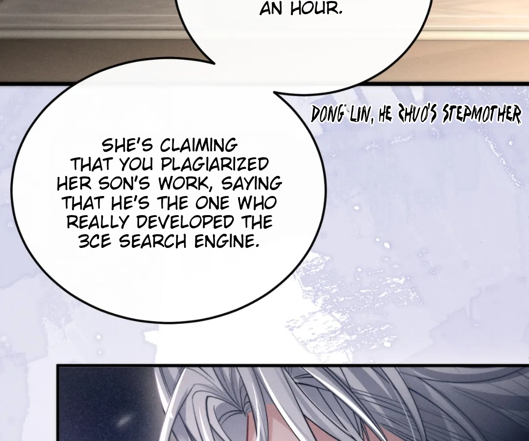 Toxic Adoration [Official] - Chapter 6 manhwa