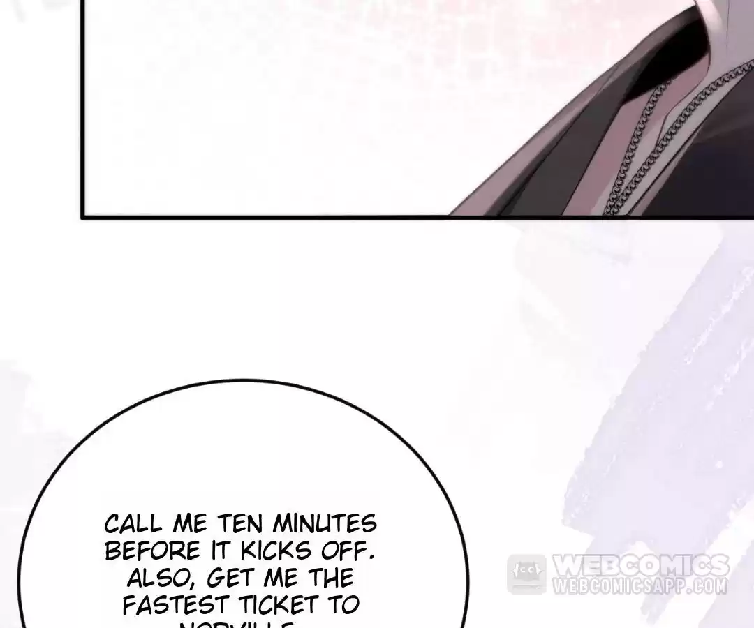 Toxic Adoration [Official] - Chapter 6 manhwa