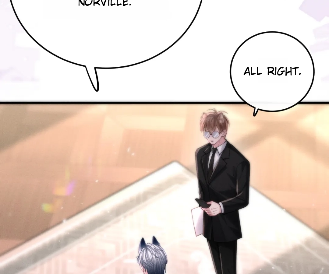 Toxic Adoration [Official] - Chapter 6 manhwa