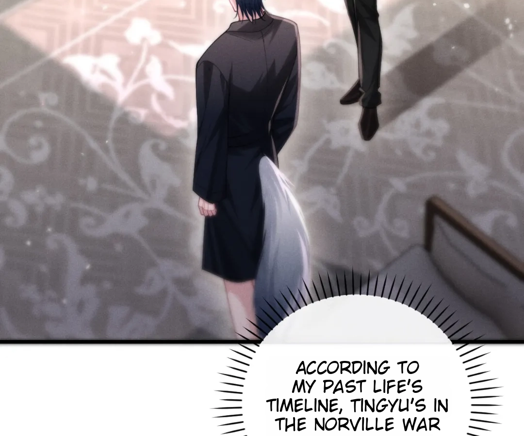 Toxic Adoration [Official] - Chapter 6 manhwa