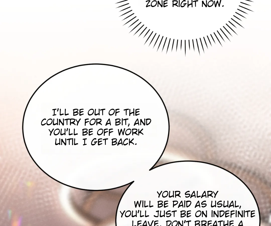 Toxic Adoration [Official] - Chapter 6 manhwa