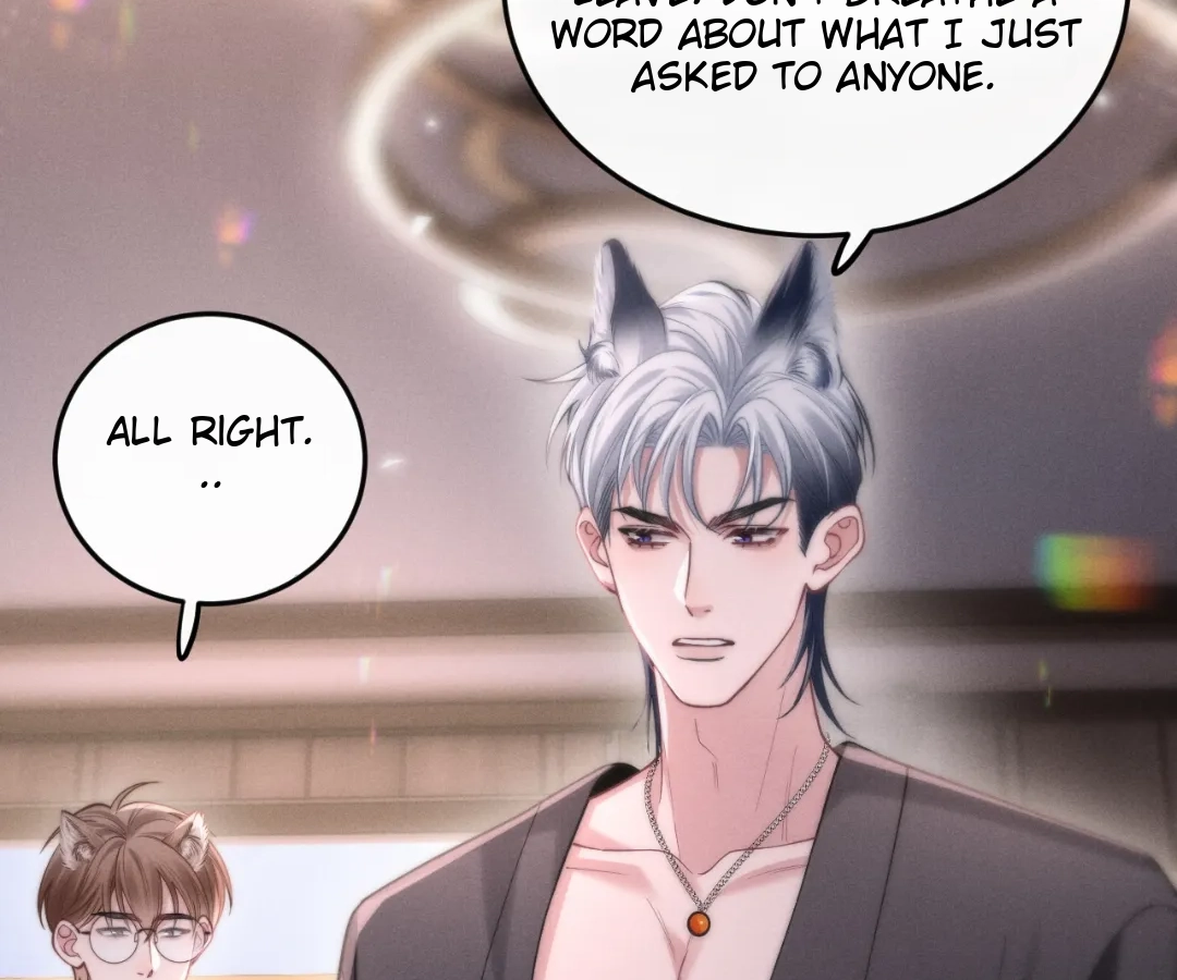 Toxic Adoration [Official] - Chapter 6 manhwa