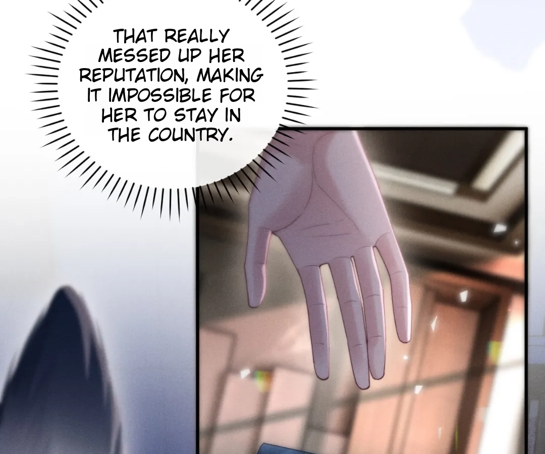 Toxic Adoration [Official] - Chapter 6 manhwa