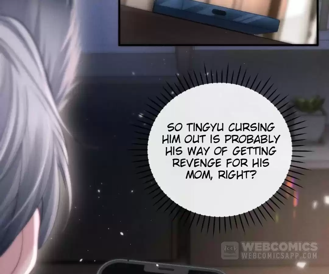 Toxic Adoration [Official] - Chapter 6 manhwa