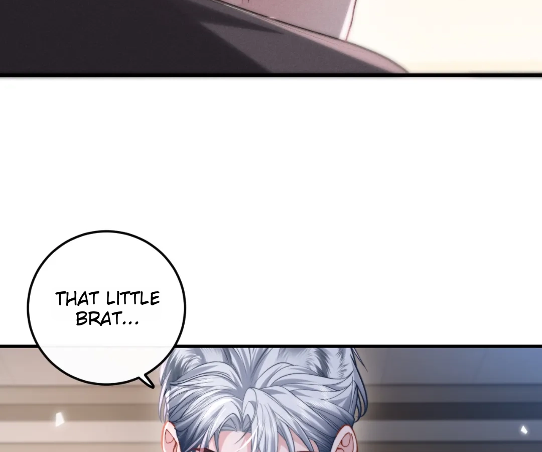 Toxic Adoration [Official] - Chapter 6 manhwa