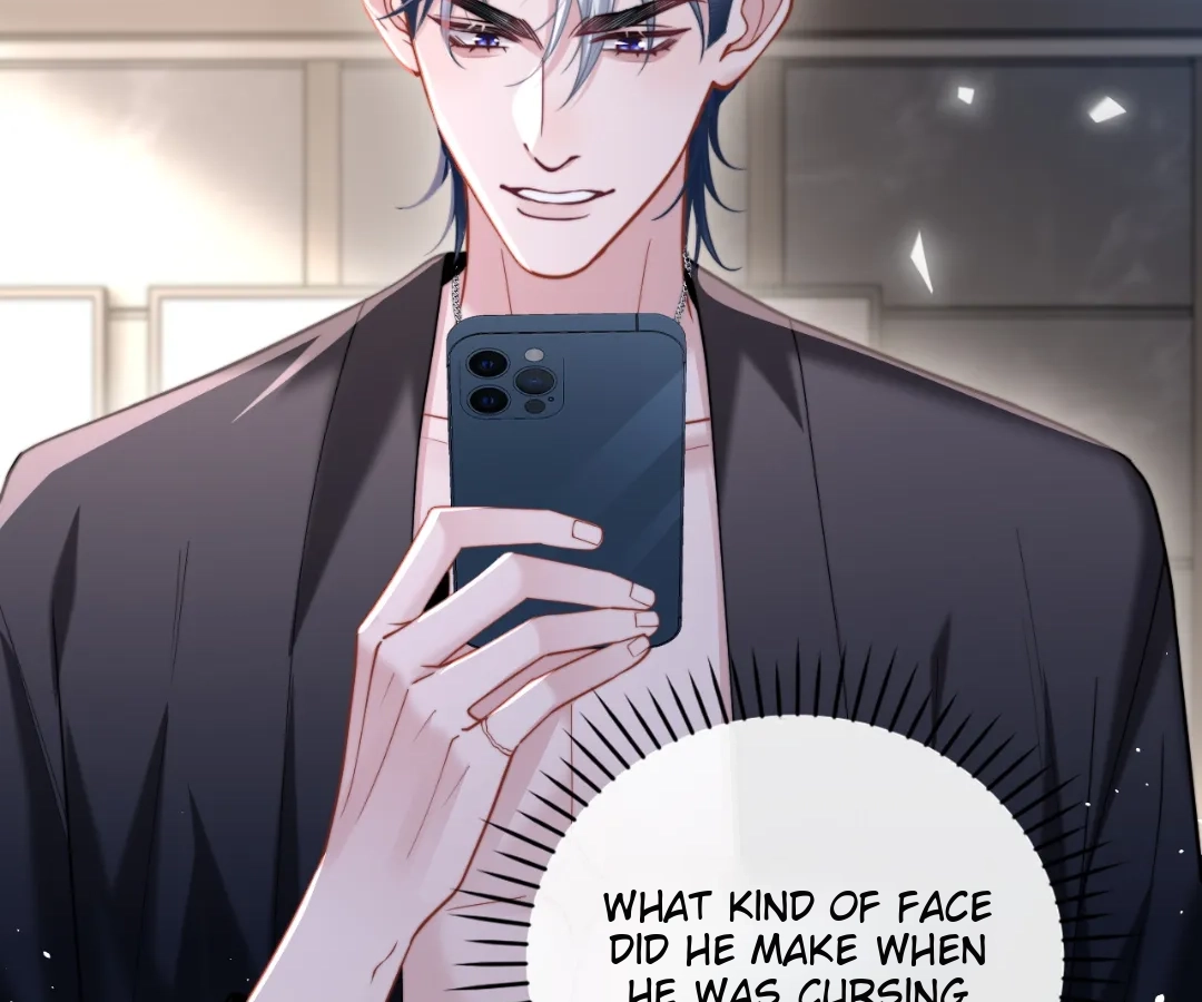 Toxic Adoration [Official] - Chapter 6 manhwa