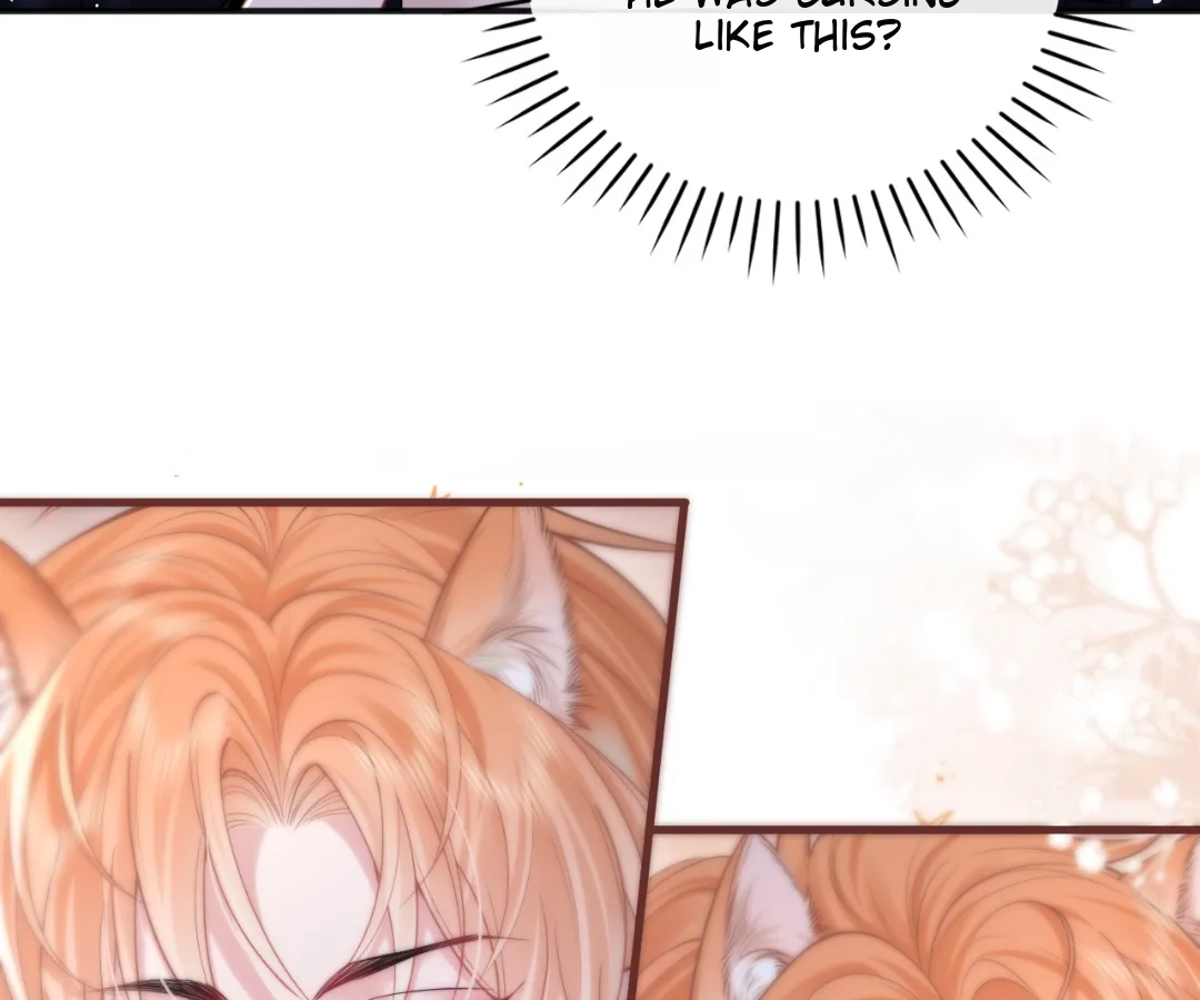Toxic Adoration [Official] - Chapter 6 manhwa