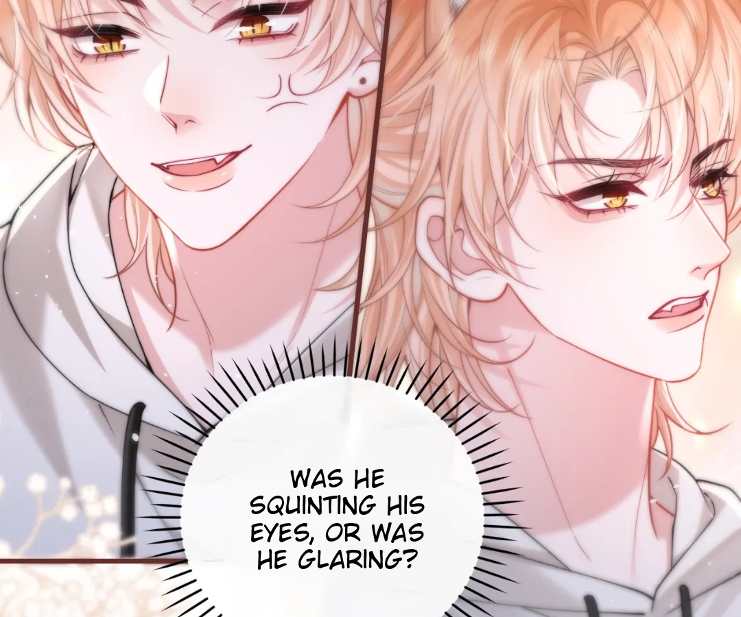 Toxic Adoration [Official] - Chapter 6 manhwa