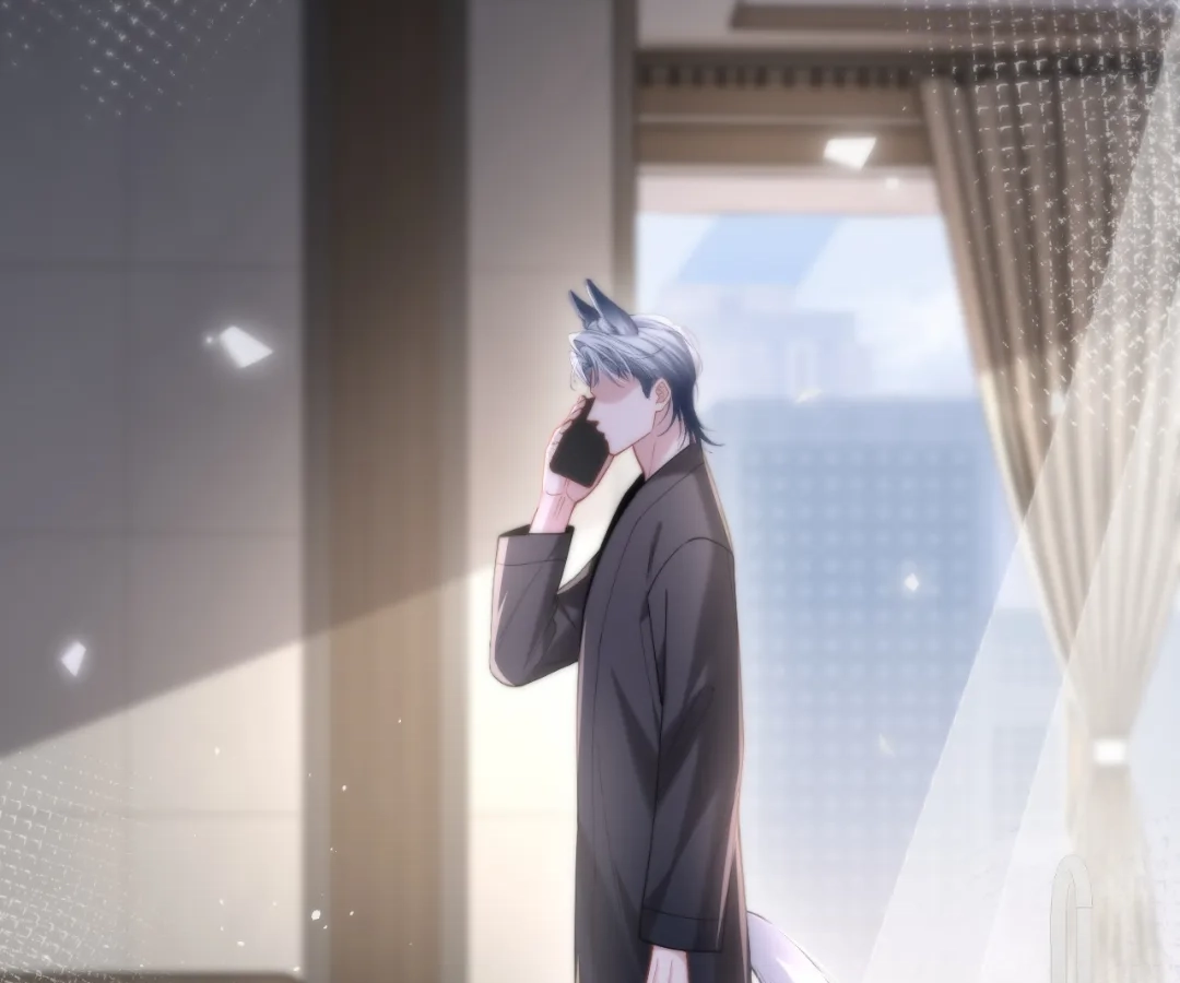 Toxic Adoration [Official] - Chapter 6 manhwa