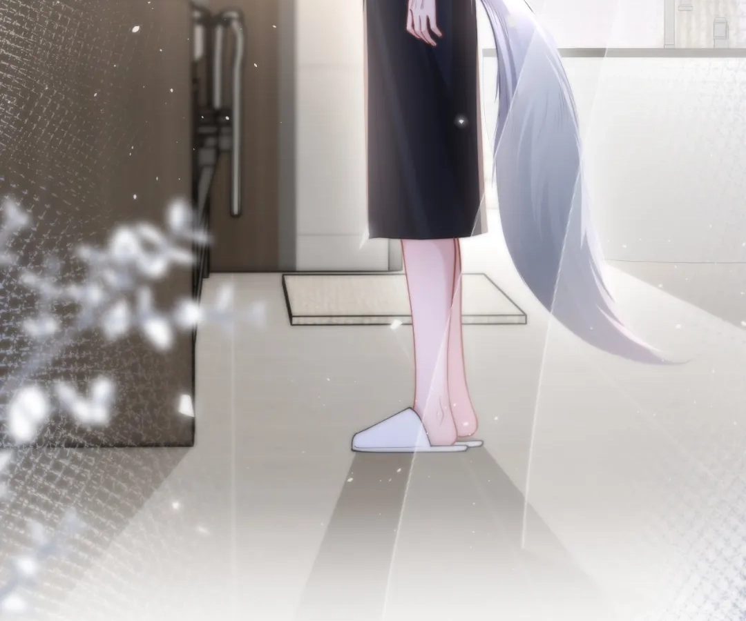 Toxic Adoration [Official] - Chapter 6 manhwa