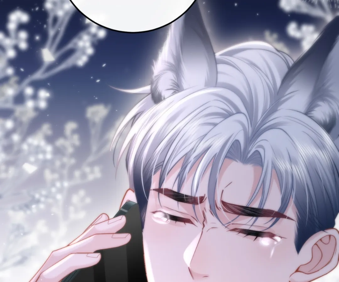 Toxic Adoration [Official] - Chapter 6 manhwa