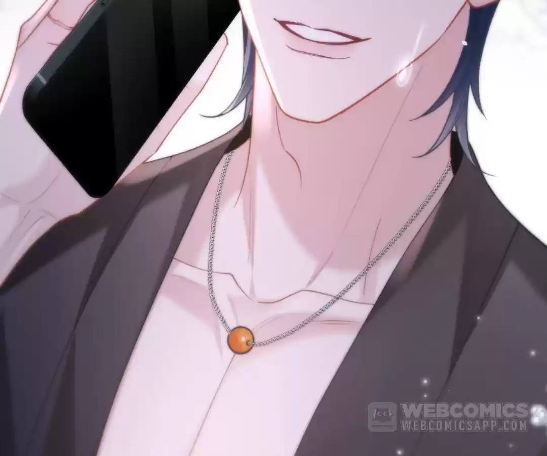 Toxic Adoration [Official] - Chapter 6 manhwa