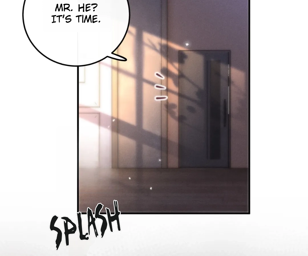 Toxic Adoration [Official] - Chapter 6 manhwa