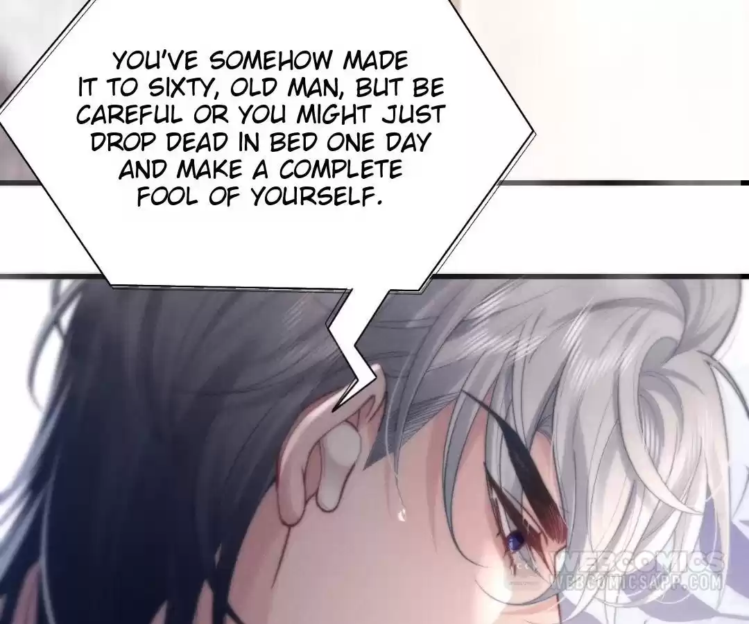 Toxic Adoration [Official] - Chapter 6 manhwa