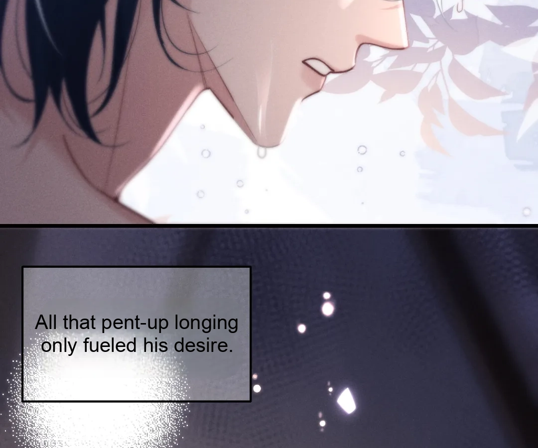 Toxic Adoration [Official] - Chapter 6 manhwa