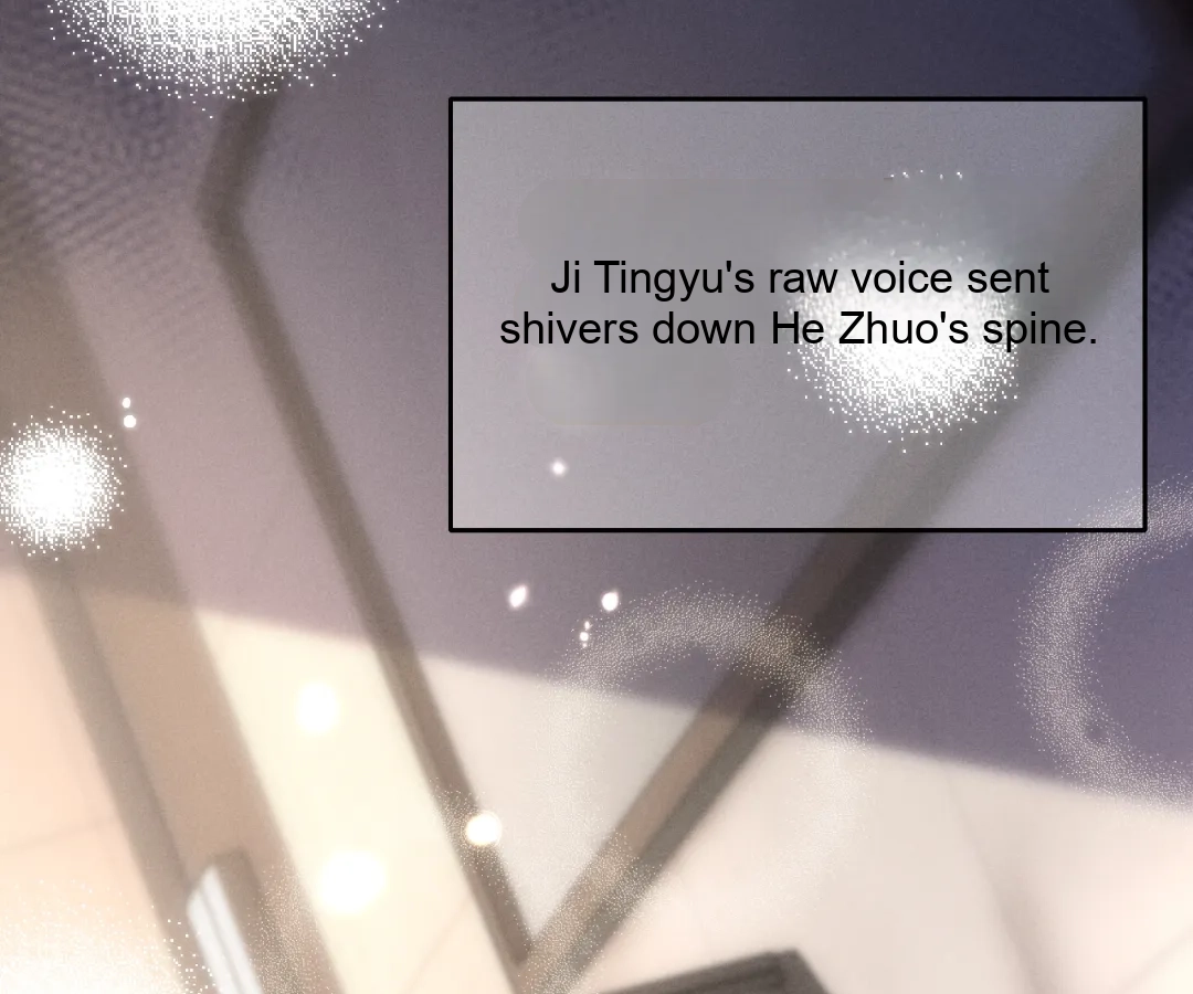 Toxic Adoration [Official] - Chapter 6 manhwa