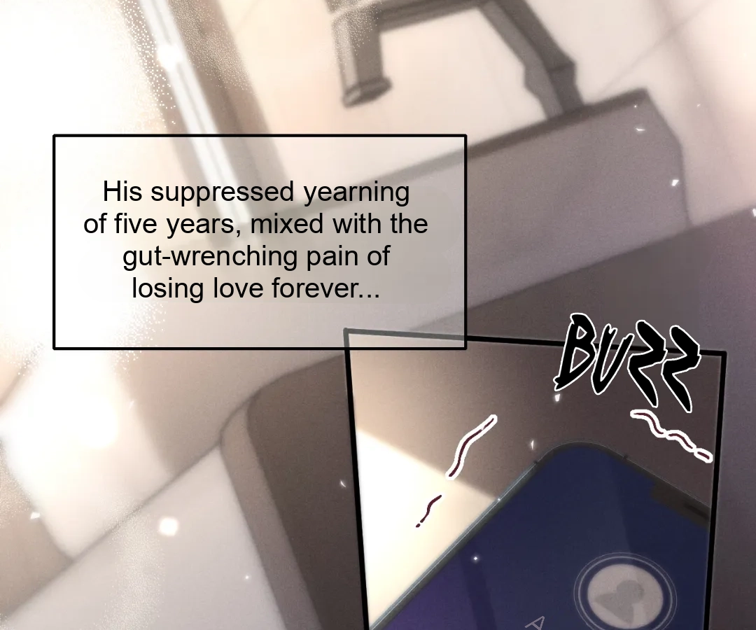 Toxic Adoration [Official] - Chapter 6 manhwa