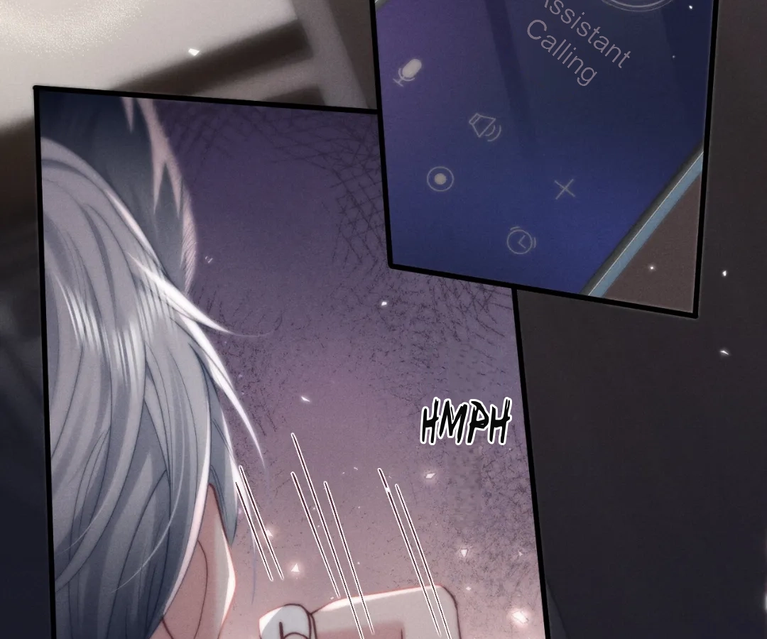Toxic Adoration [Official] - Chapter 6 manhwa