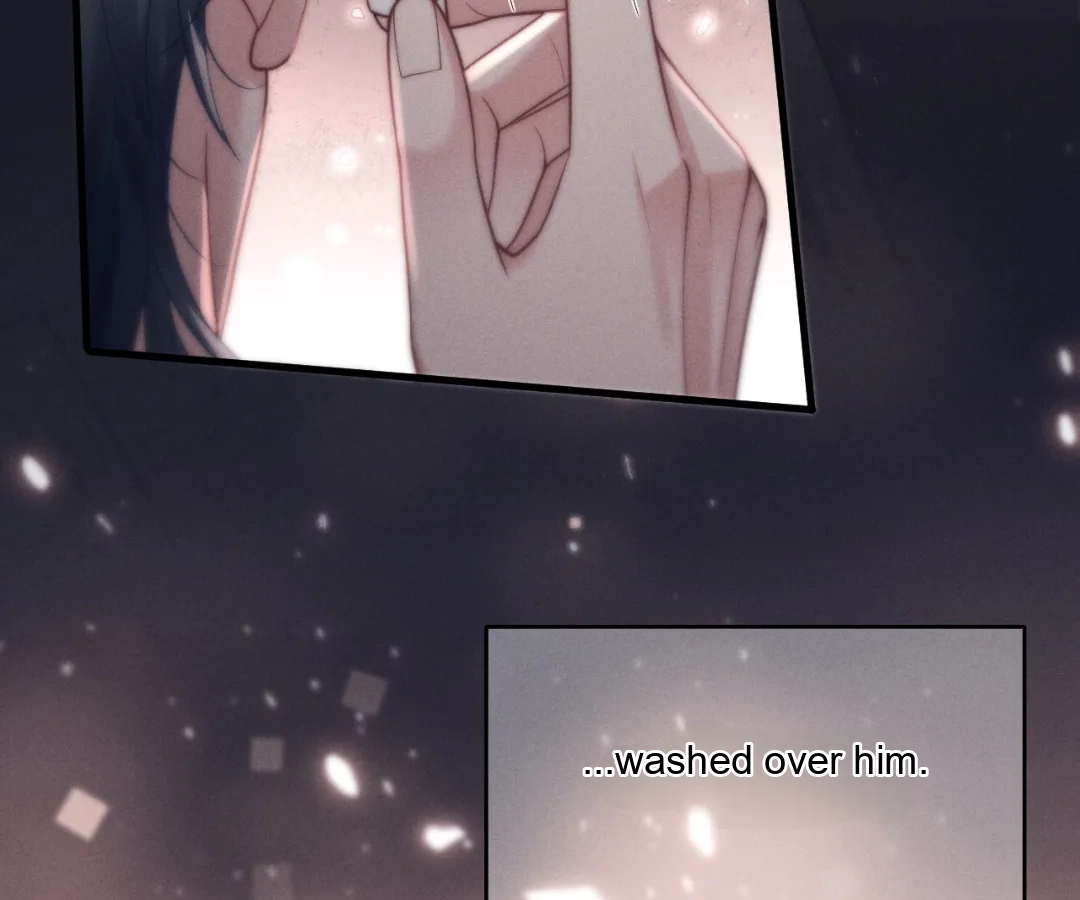 Toxic Adoration [Official] - Chapter 6 manhwa