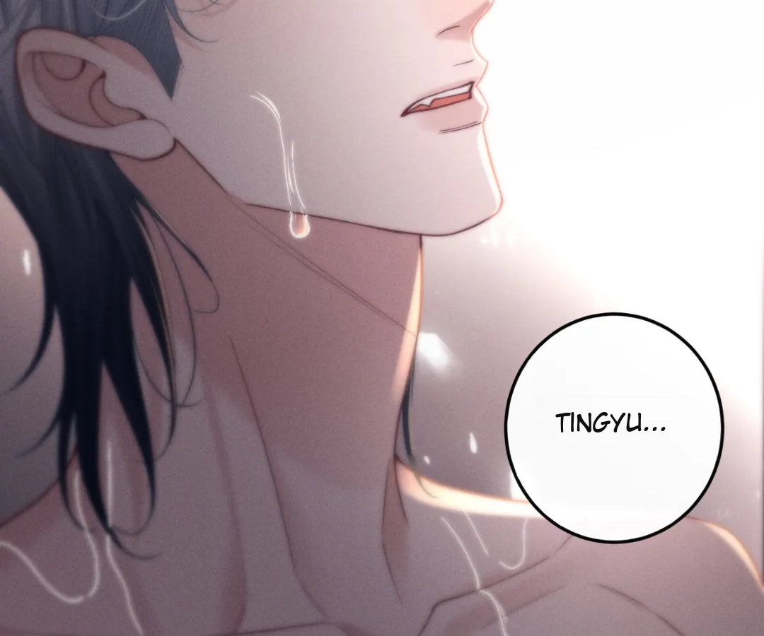 Toxic Adoration [Official] - Chapter 6 manhwa