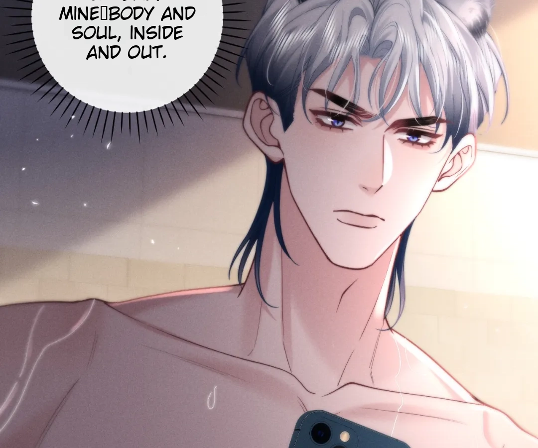 Toxic Adoration [Official] - Chapter 6 manhwa