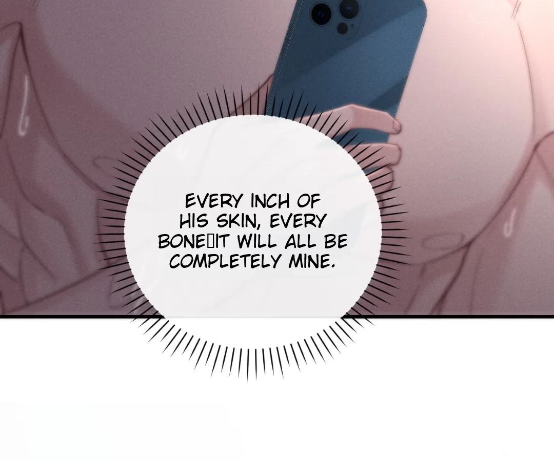 Toxic Adoration [Official] - Chapter 6 manhwa
