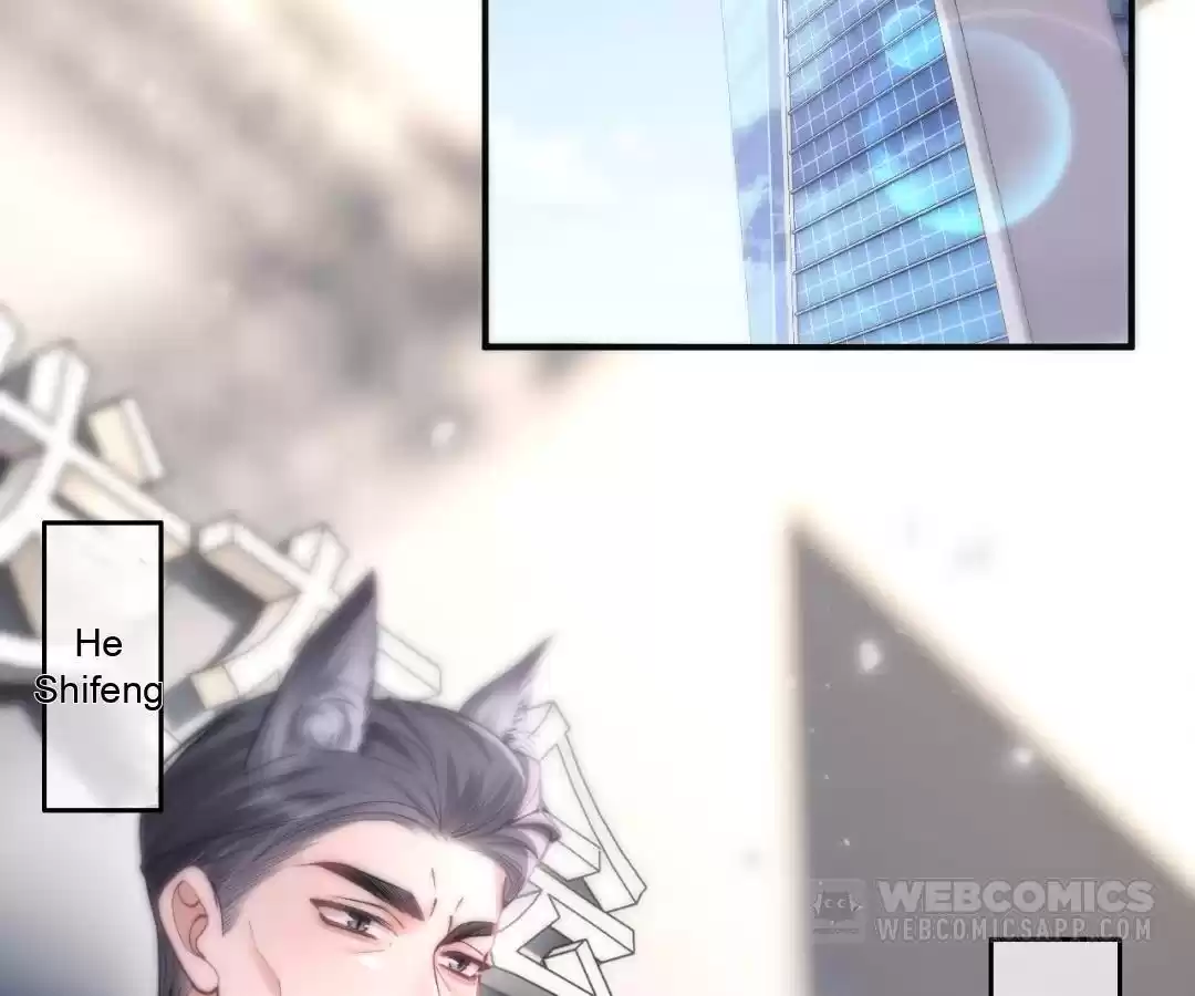 Toxic Adoration [Official] - Chapter 6 manhwa