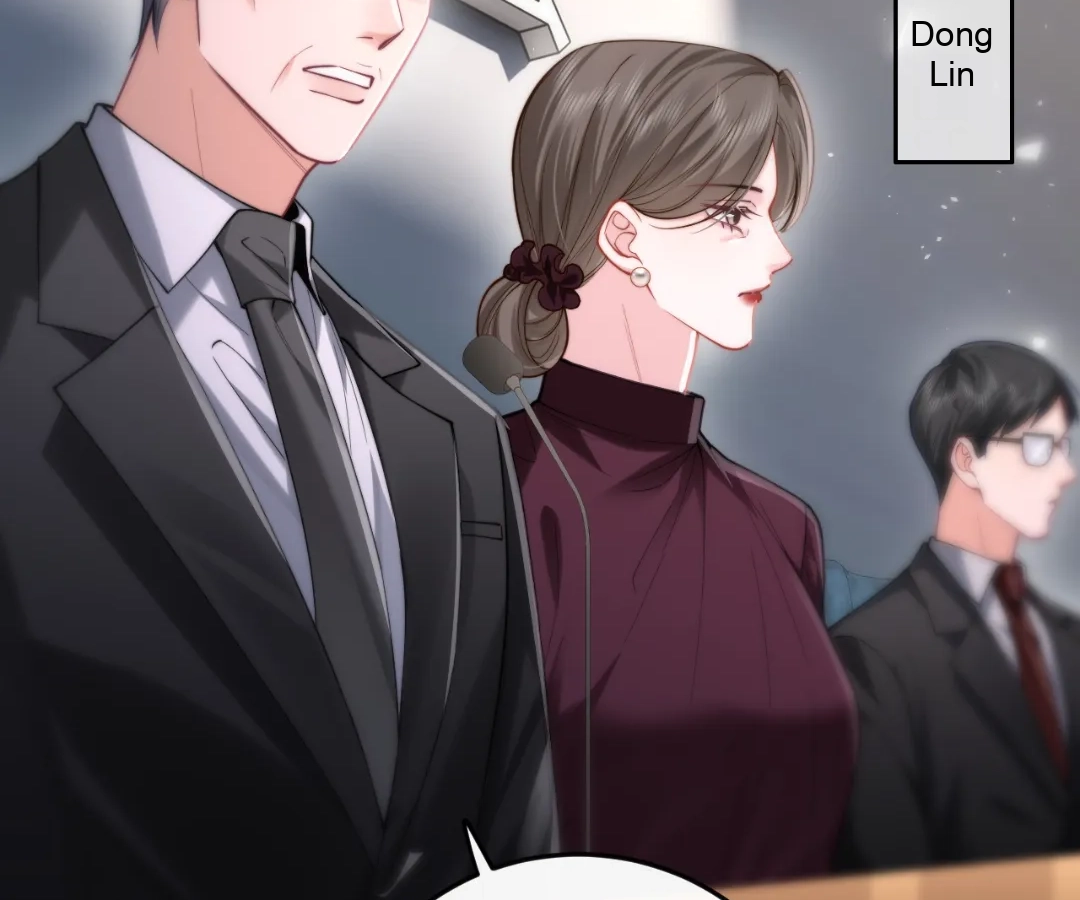 Toxic Adoration [Official] - Chapter 6 manhwa