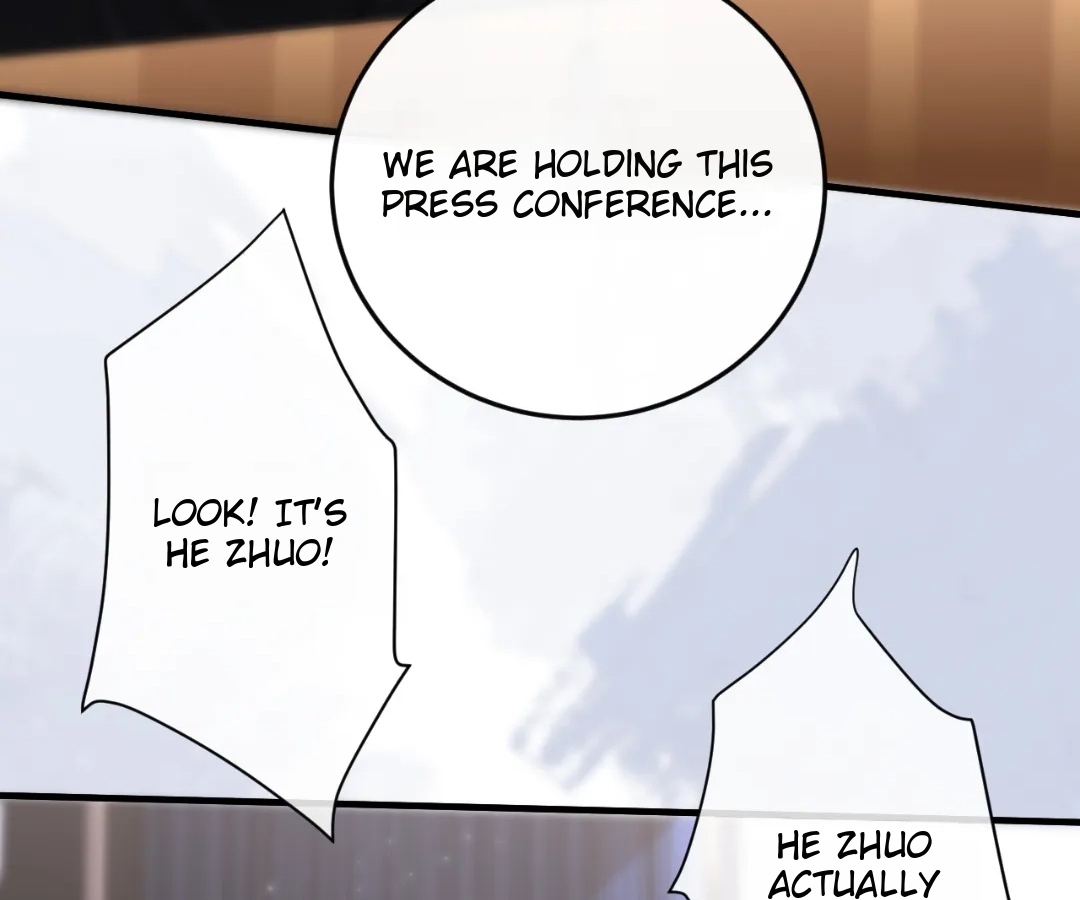 Toxic Adoration [Official] - Chapter 6 manhwa