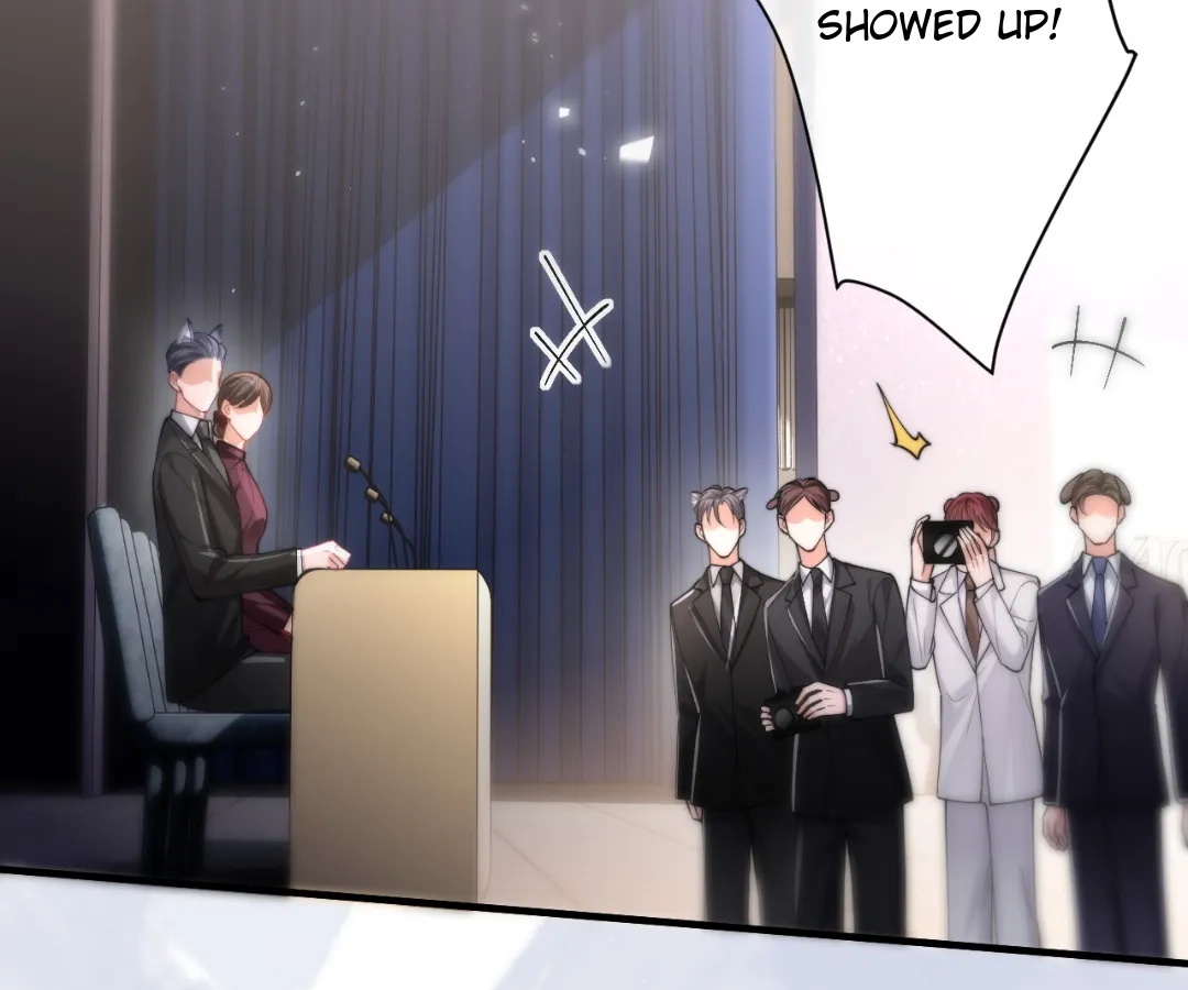 Toxic Adoration [Official] - Chapter 6 manhwa