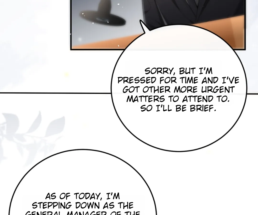 Toxic Adoration [Official] - Chapter 6 manhwa