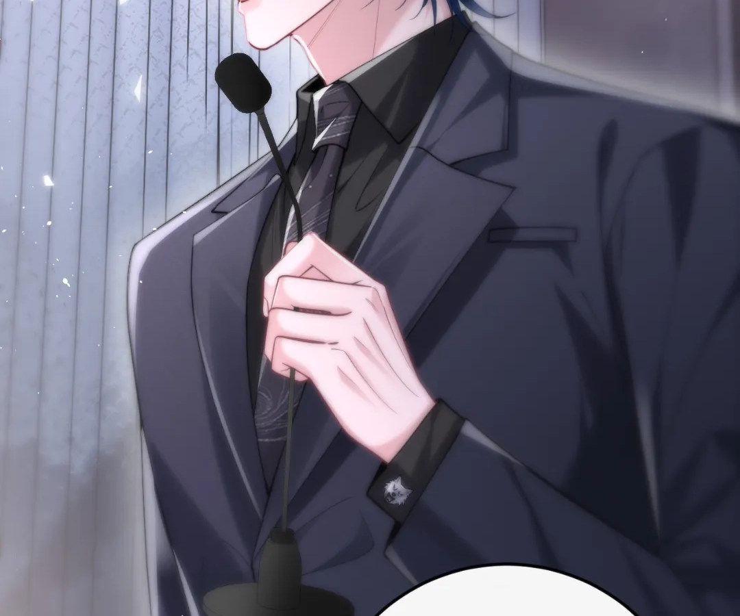 Toxic Adoration [Official] - Chapter 6 manhwa