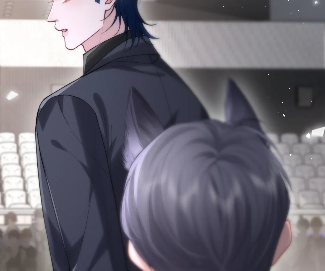 Toxic Adoration [Official] - Chapter 6 manhwa