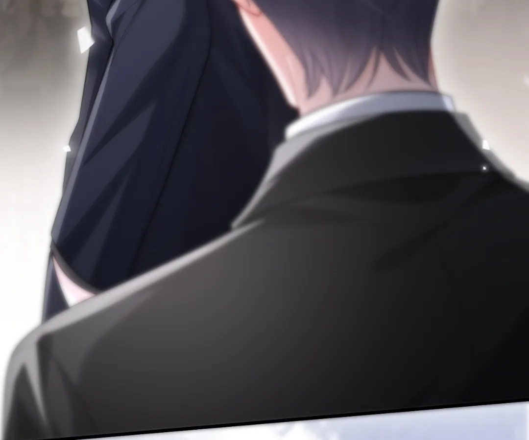 Toxic Adoration [Official] - Chapter 6 manhwa