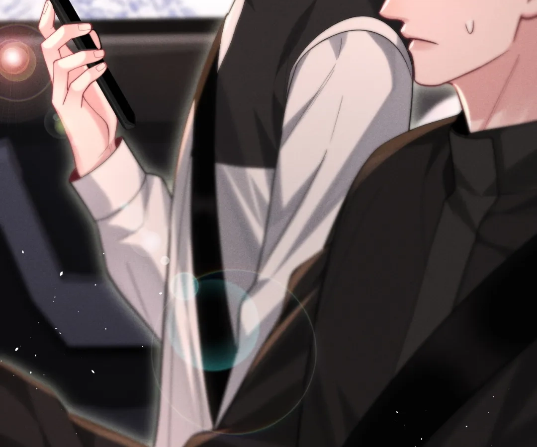Toxic Adoration [Official] - Chapter 6 manhwa