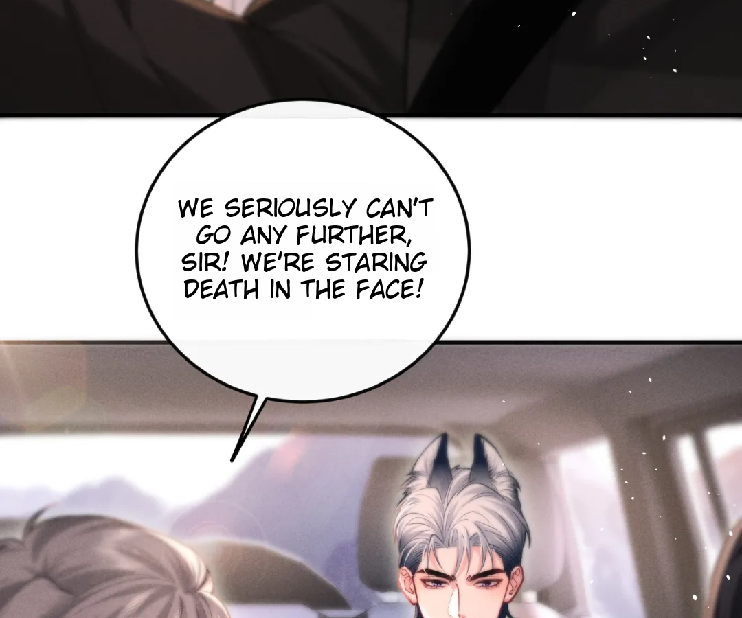 Toxic Adoration [Official] - Chapter 6 manhwa