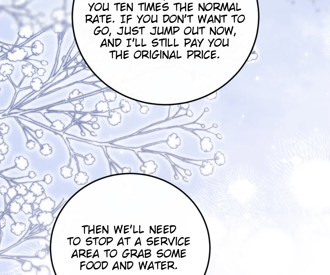 Toxic Adoration [Official] - Chapter 6 manhwa