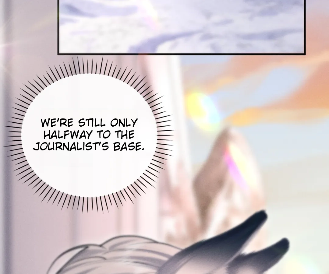 Toxic Adoration [Official] - Chapter 6 manhwa