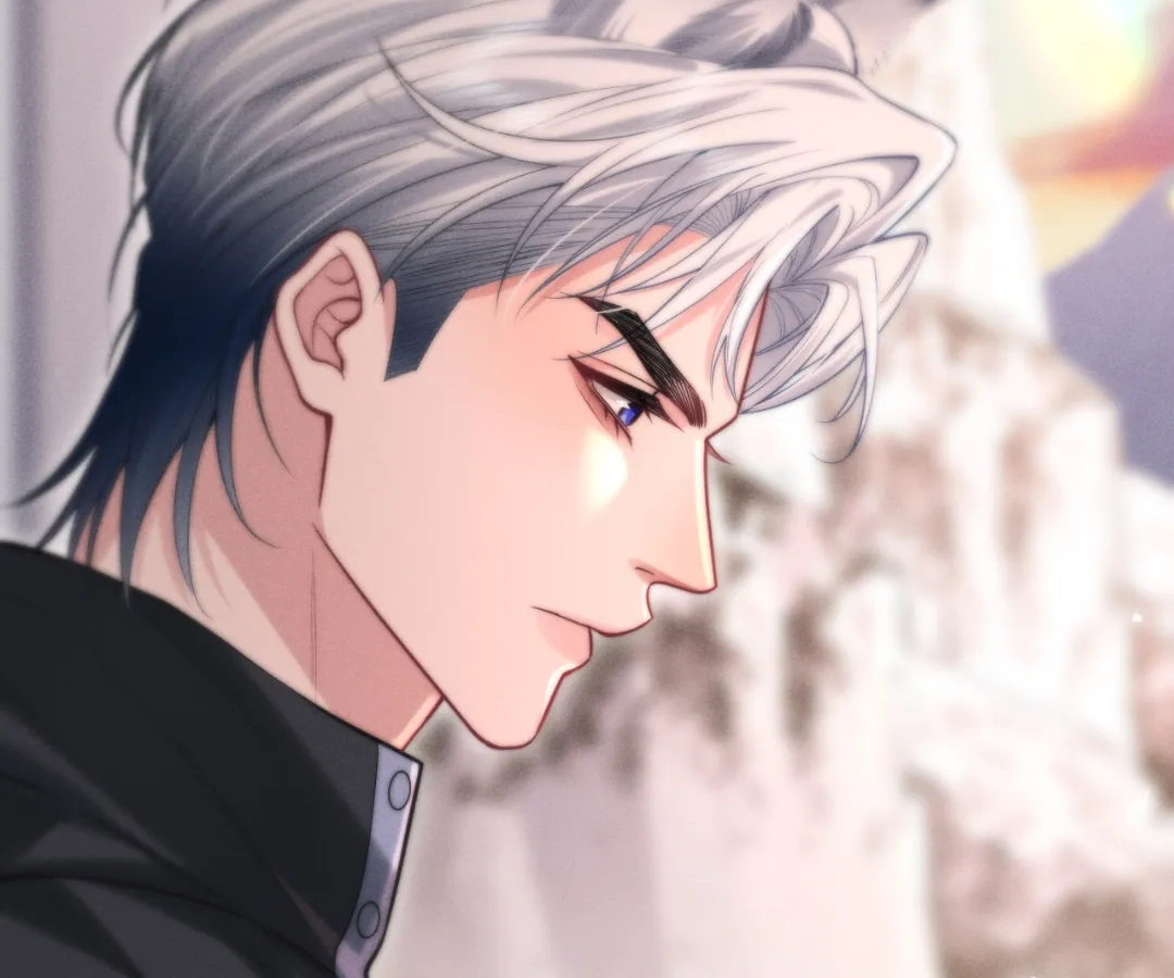 Toxic Adoration [Official] - Chapter 6 manhwa