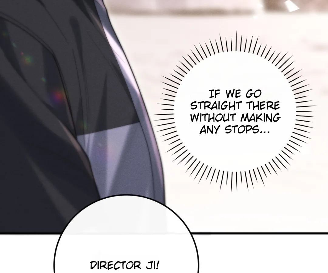 Toxic Adoration [Official] - Chapter 6 manhwa