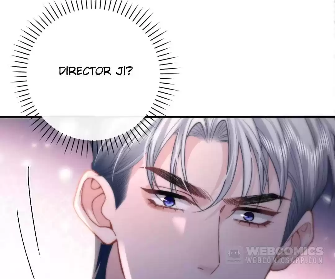 Toxic Adoration [Official] - Chapter 6 manhwa