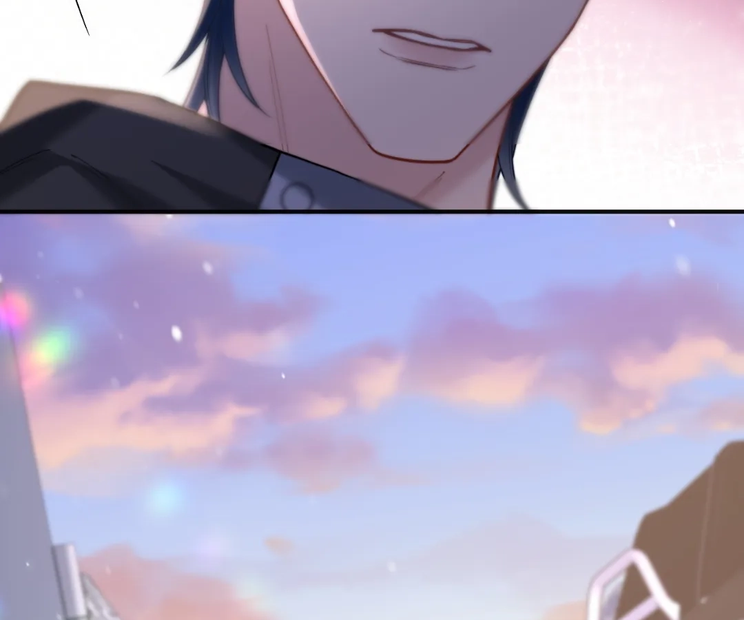 Toxic Adoration [Official] - Chapter 6 manhwa